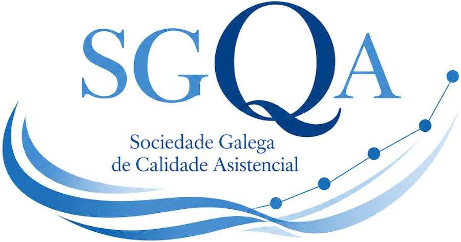 SGQA · Sociedade Galega de Calidade Asistencial